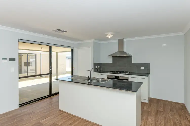 Fifth view of Homely house listing, 18 Amur Way, Alkimos WA 6038