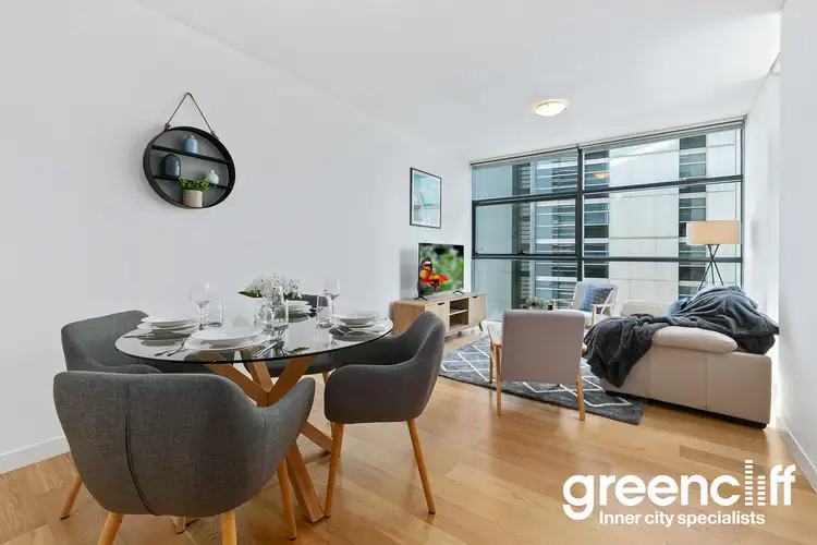 101 Bathurst St, Sydney NSW 2000