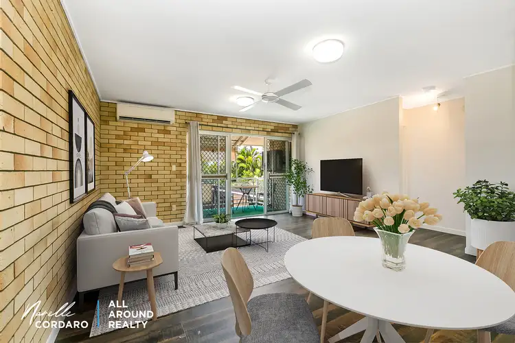 Second view of Homely unit listing, Unit 2/6 Clipper St, Bongaree QLD 4507