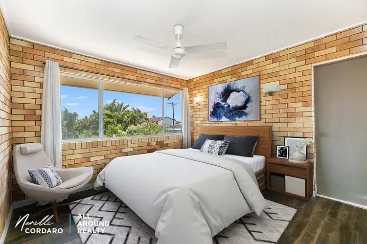 Fourth view of Homely unit listing, Unit 2/6 Clipper St, Bongaree QLD 4507