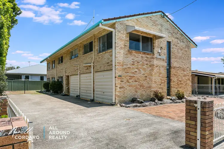 Seventh view of Homely unit listing, Unit 2/6 Clipper St, Bongaree QLD 4507