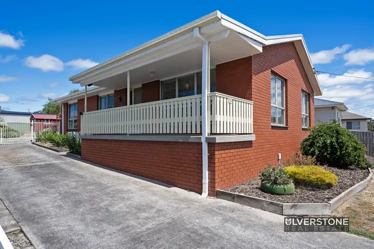 Third view of Homely house listing, 23A Alice St, West Ulverstone TAS 7315
