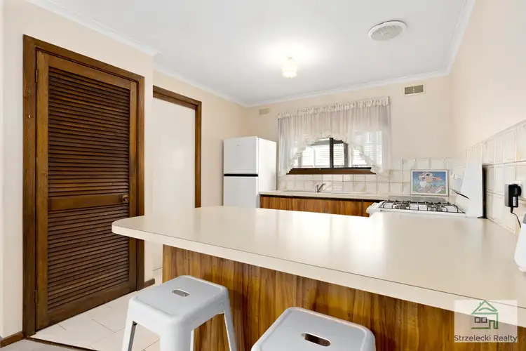 Third view of Homely unit listing, Unit 1/8 Bubb St, Moe VIC 3825