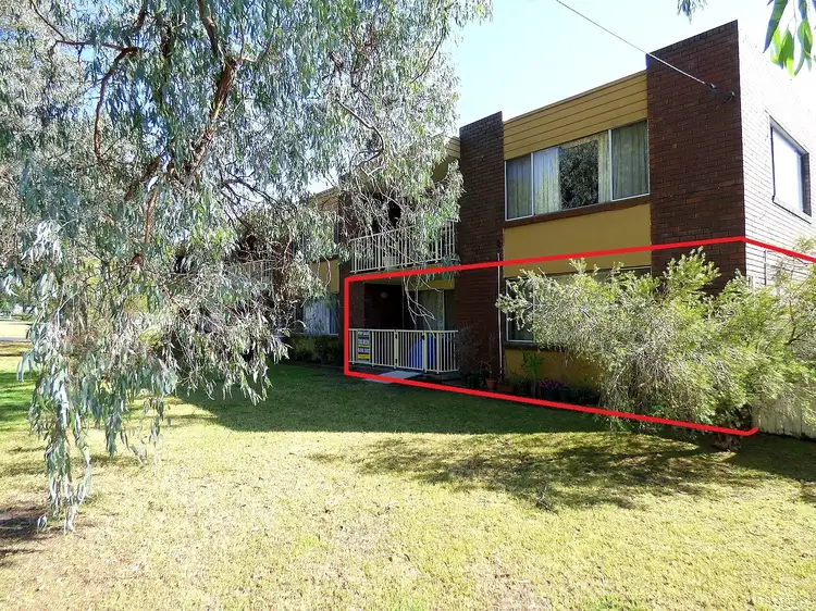 Unit 3/7 Irene Crescent, Eden NSW 2551