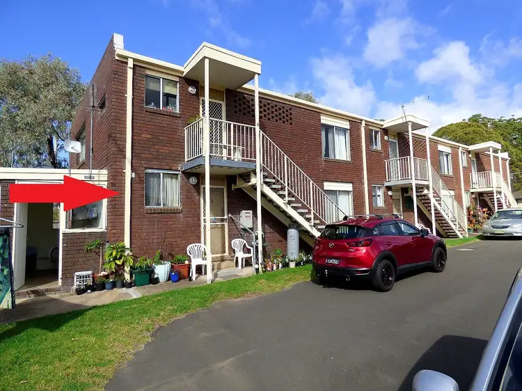 Fourth view of Homely unit listing, Unit 3/7 Irene Crescent, Eden NSW 2551
