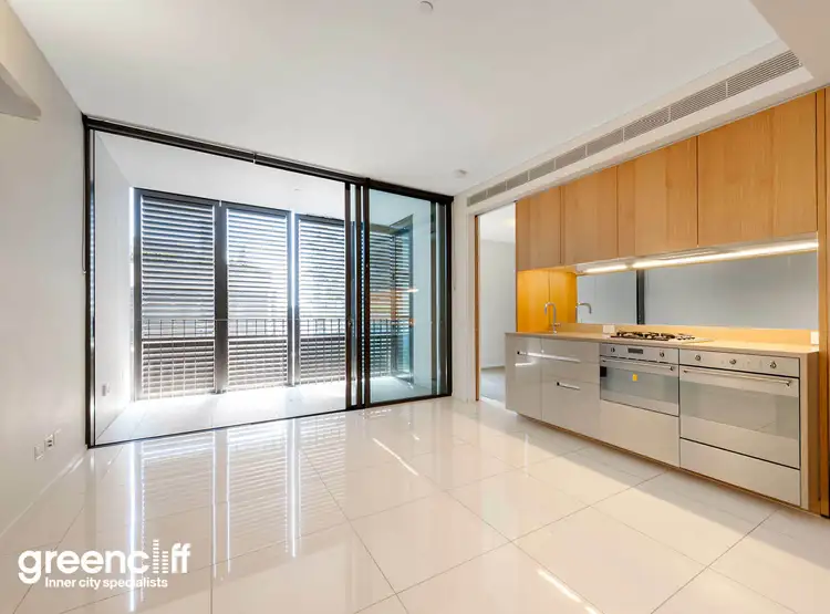 Main view of Homely apartment listing, 8 Park Lane, Chippendale NSW 2008