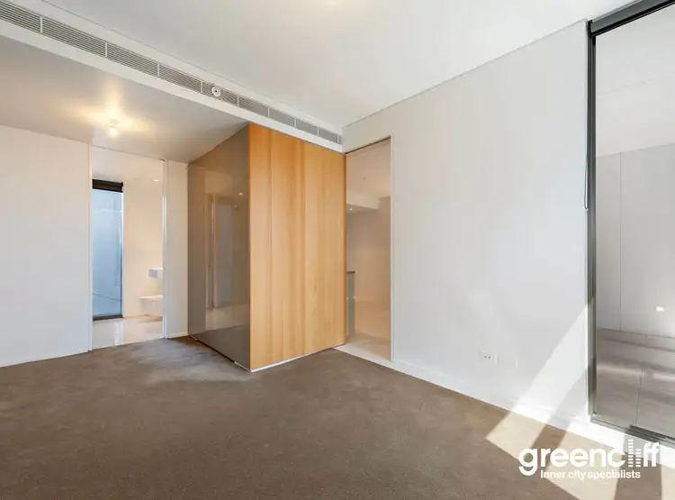 Third view of Homely apartment listing, 8 Park Lane, Chippendale NSW 2008