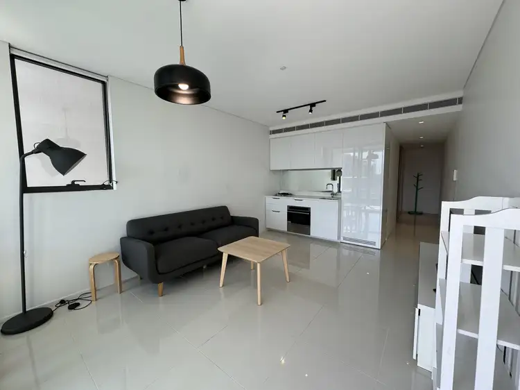 18 Park Lane, Chippendale NSW 2008
