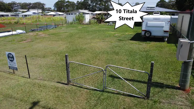 10 Titala Street, Russell Island QLD 4184
