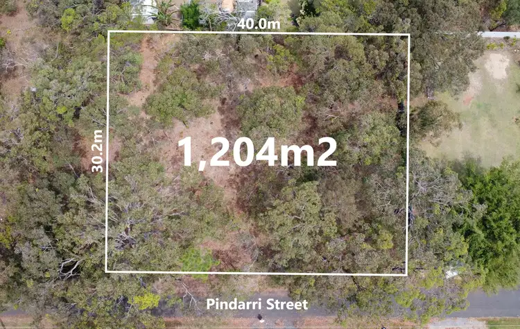 Second view of Homely land listing, 8-10 Pindarri St, Lamb Island QLD 4184