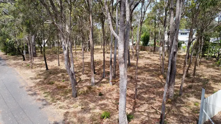 Sixth view of Homely land listing, 8-10 Pindarri St, Lamb Island QLD 4184