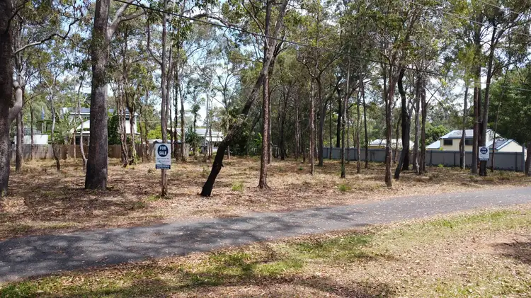 Seventh view of Homely land listing, 8-10 Pindarri St, Lamb Island QLD 4184