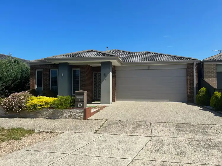 5 Palace Rd, Point Cook VIC 3030
