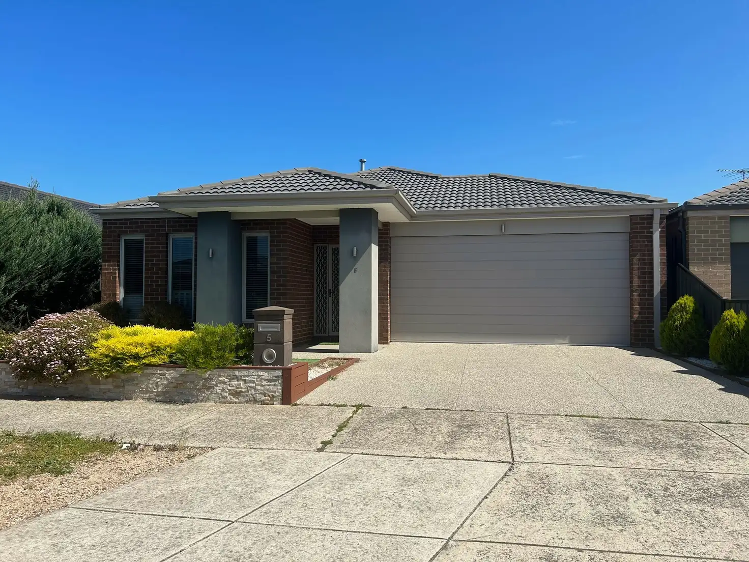 Main view of Homely house listing, 5 Palace Rd, Point Cook VIC 3030