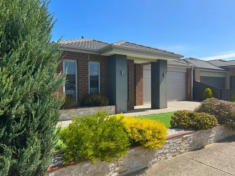 Second view of Homely house listing, 5 Palace Rd, Point Cook VIC 3030