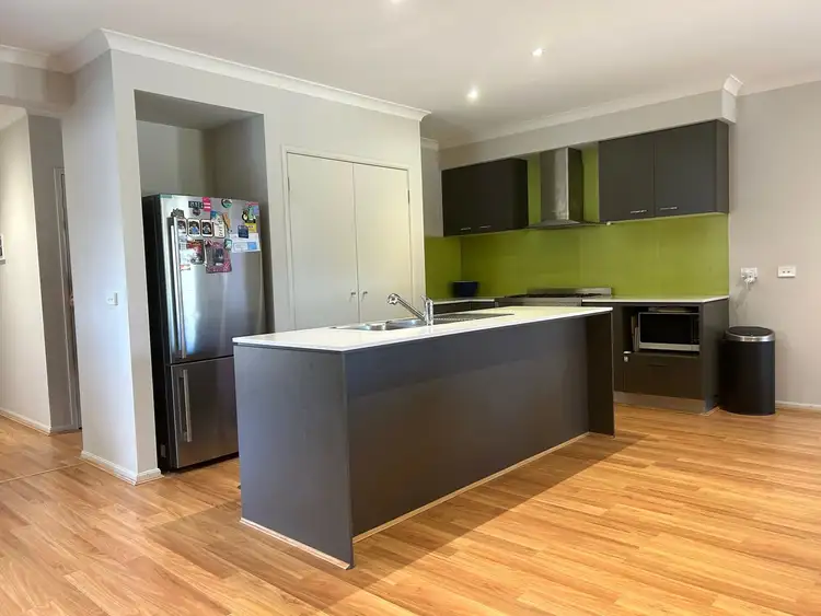 Fourth view of Homely house listing, 5 Palace Rd, Point Cook VIC 3030