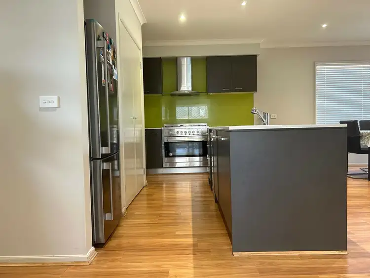 Fifth view of Homely house listing, 5 Palace Rd, Point Cook VIC 3030