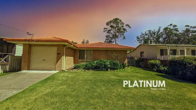 Main view of Homely house listing, 75 Prentice Ave, Old Erowal Bay NSW 2540
