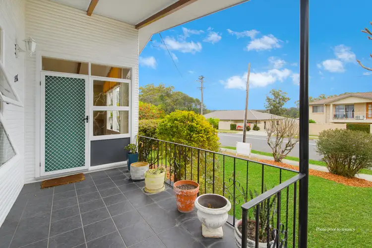 Third view of Homely house listing, 136 Cameron St, Wauchope NSW 2446