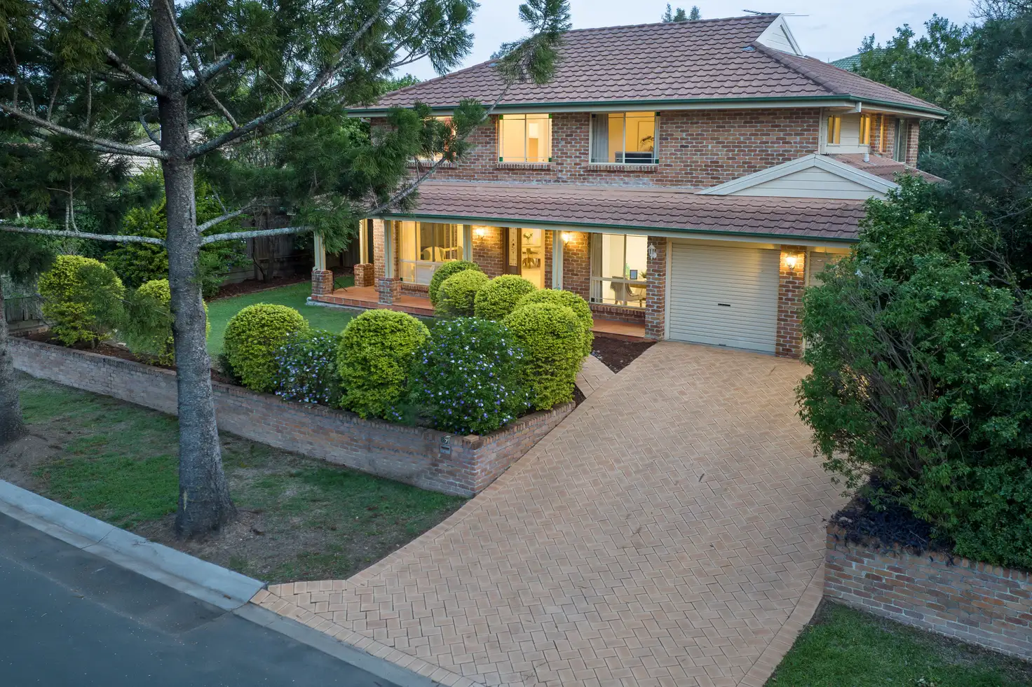 Main view of Homely house listing, 27 Daintree Pl, Riverhills QLD 4074