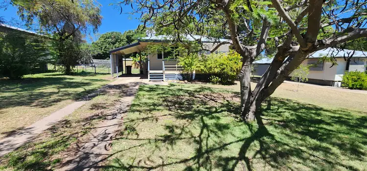 Main view of Homely house listing, 23 Rogers St, Moura QLD 4718