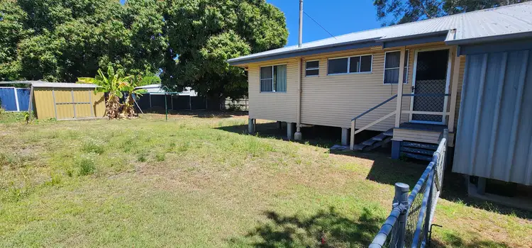 Second view of Homely house listing, 23 Rogers St, Moura QLD 4718
