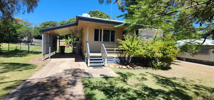 Third view of Homely house listing, 23 Rogers St, Moura QLD 4718