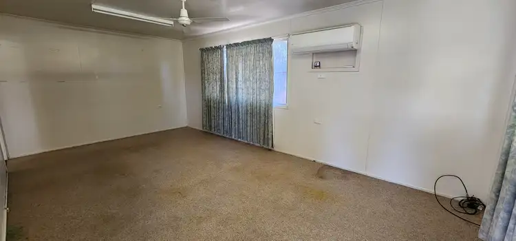Fourth view of Homely house listing, 23 Rogers St, Moura QLD 4718
