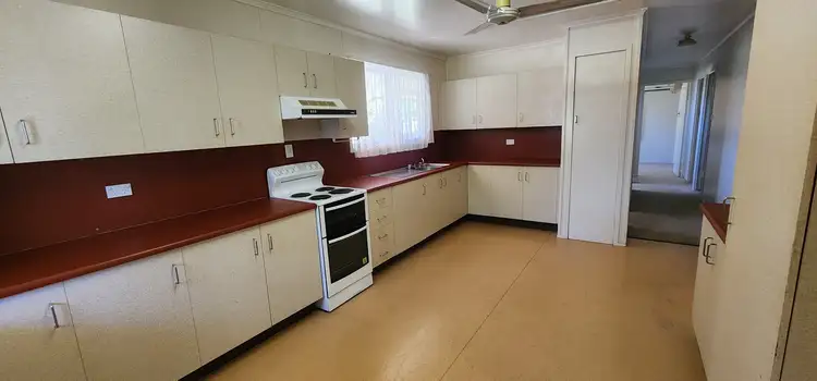 Fifth view of Homely house listing, 23 Rogers St, Moura QLD 4718