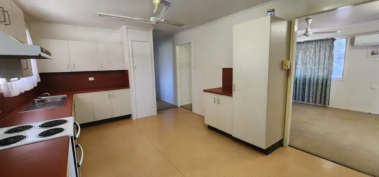 Sixth view of Homely house listing, 23 Rogers St, Moura QLD 4718