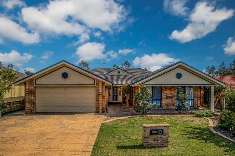 Main view of Homely house listing, 10 Poplar Level Terrace, East Branxton NSW 2335
