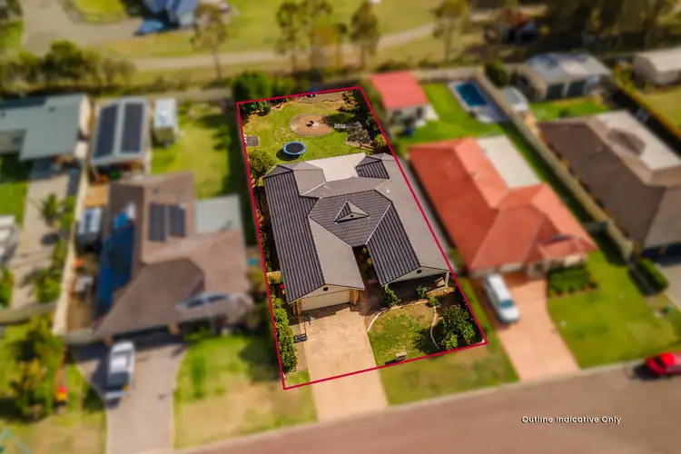 Second view of Homely house listing, 10 Poplar Level Terrace, East Branxton NSW 2335