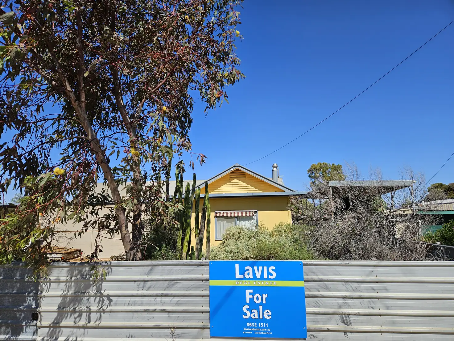 Main view of Homely house listing, 12 Archibald Street, Port Germein SA 5495