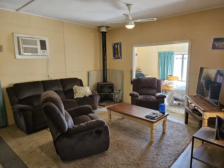 Second view of Homely house listing, 12 Archibald Street, Port Germein SA 5495