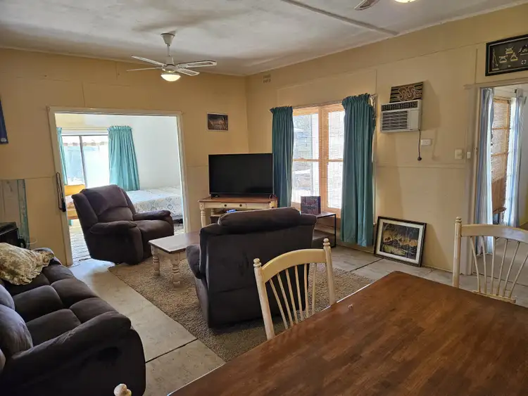 Third view of Homely house listing, 12 Archibald Street, Port Germein SA 5495