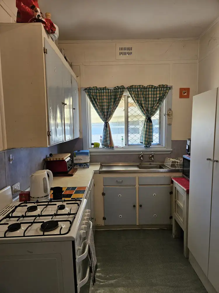 Fourth view of Homely house listing, 12 Archibald Street, Port Germein SA 5495