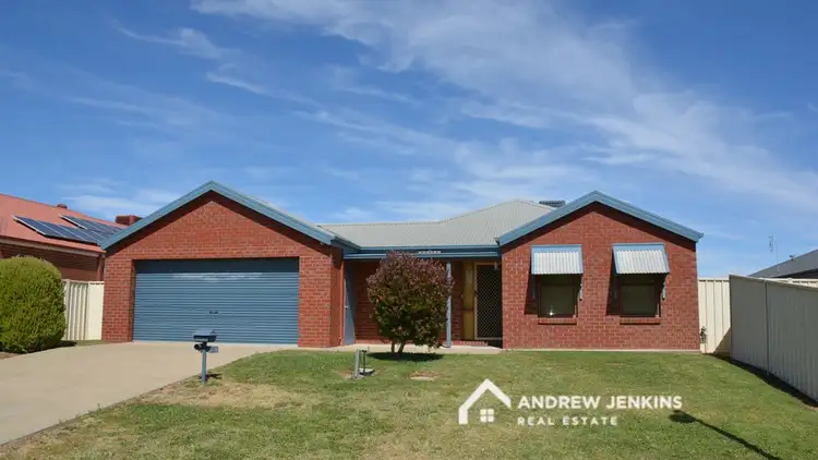 10 Gattuso Dr, Cobram VIC 3644