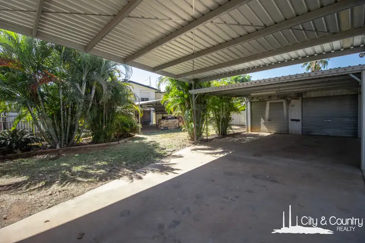 8 Boyd Parde, Mount Isa QLD 4825