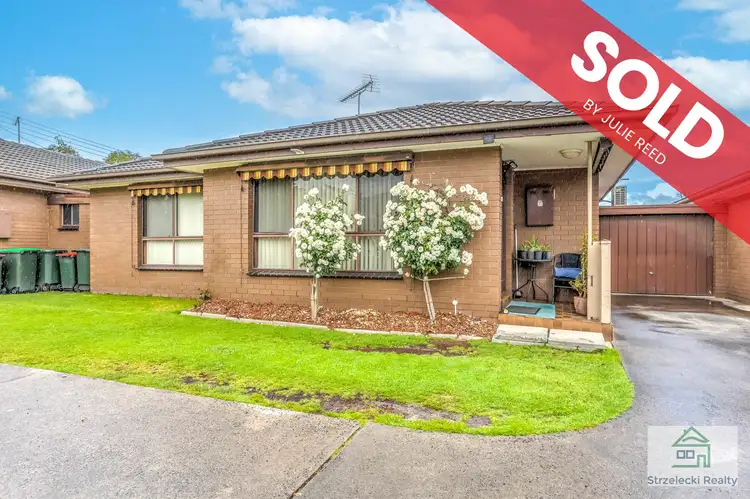 Main view of Homely unit listing, Unit 2/2A Alexander Ave, Moe VIC 3825