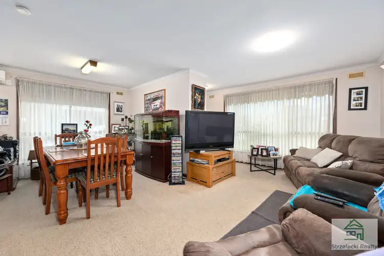 Second view of Homely unit listing, Unit 2/2A Alexander Ave, Moe VIC 3825
