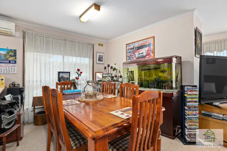 Third view of Homely unit listing, Unit 2/2A Alexander Ave, Moe VIC 3825