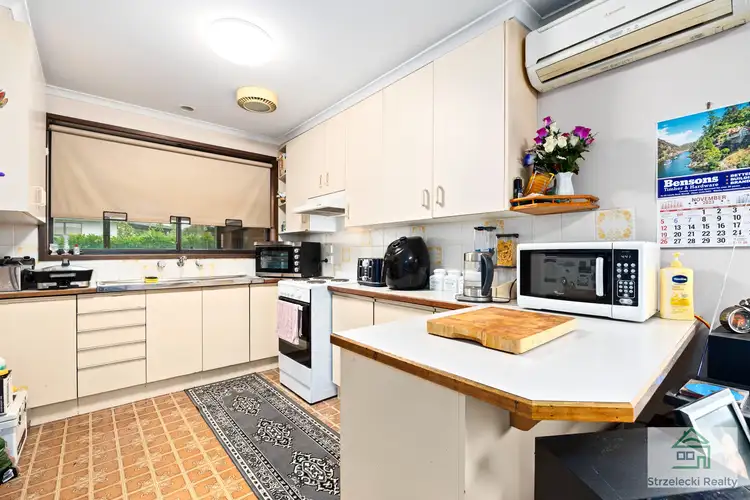 Fourth view of Homely unit listing, Unit 2/2A Alexander Ave, Moe VIC 3825