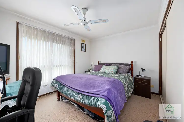Fifth view of Homely unit listing, Unit 2/2A Alexander Ave, Moe VIC 3825