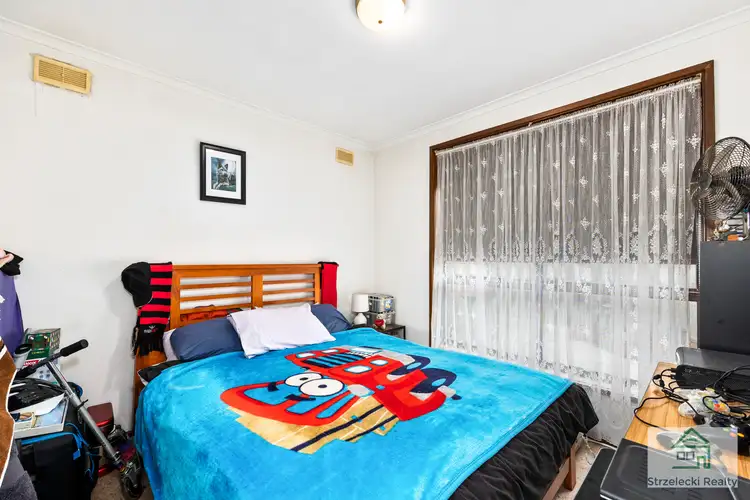 Sixth view of Homely unit listing, Unit 2/2A Alexander Ave, Moe VIC 3825