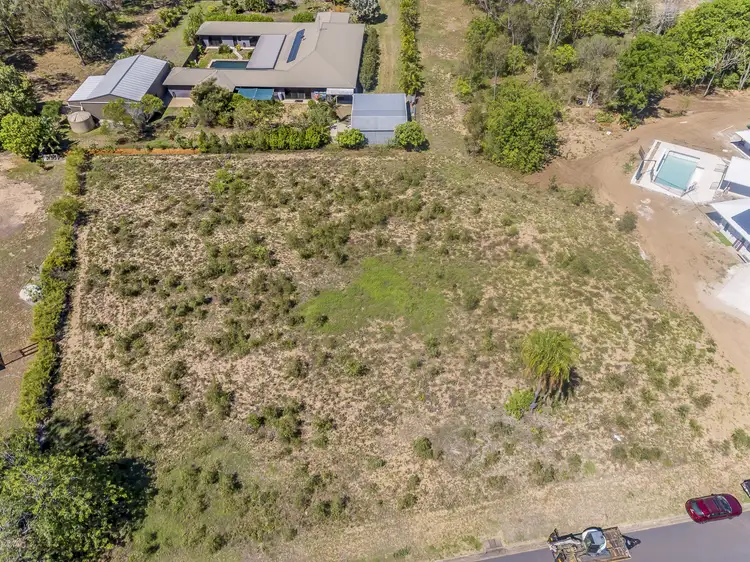 Seventh view of Homely land listing, 10 Sovereign Ct, Moore Park Beach QLD 4670