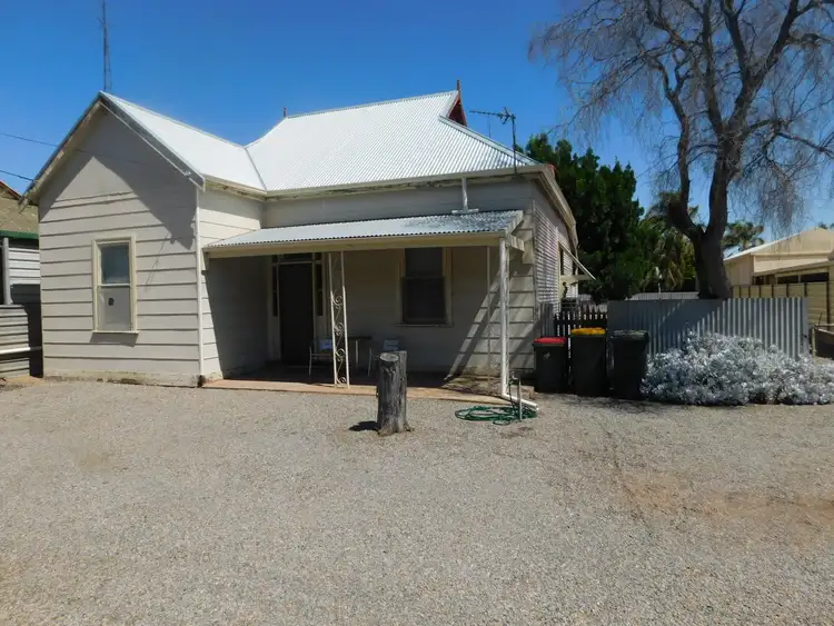 Second view of Homely house listing, 37 Grey Terrace, Port Pirie SA 5540