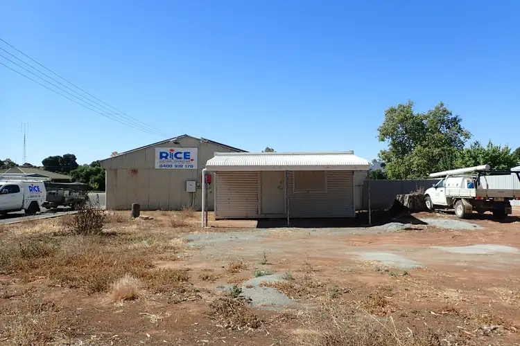 106 Ayr Street, Jamestown SA 5491