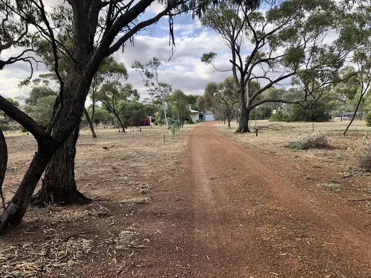 Main view of Homely house listing, 10 Goomalling-Toodyay Rd, Goomalling WA 6460