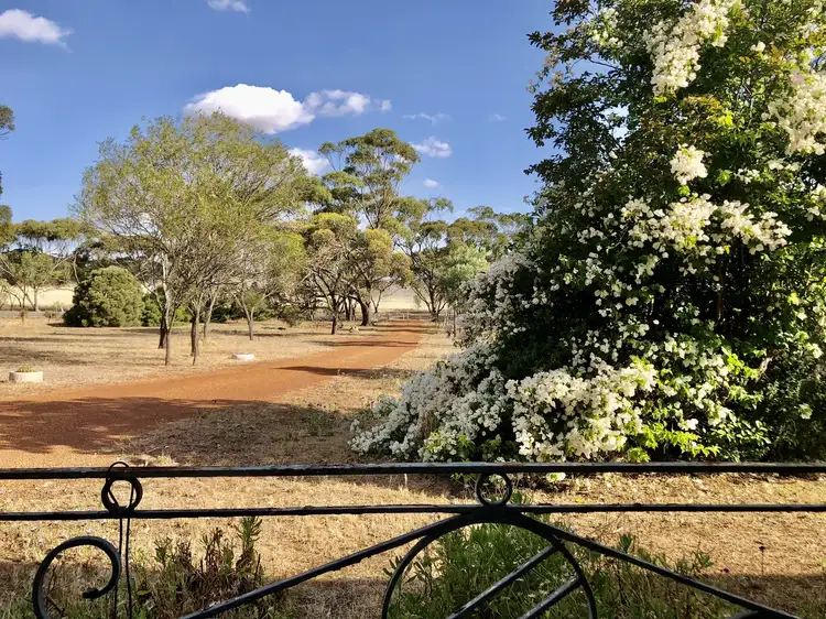 Fifth view of Homely house listing, 10 Goomalling-Toodyay Rd, Goomalling WA 6460