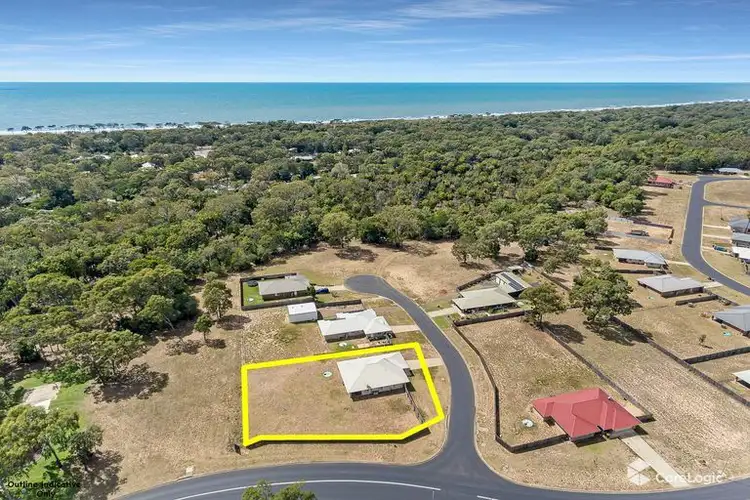 1 Belvedere Ct, Moore Park Beach QLD 4670